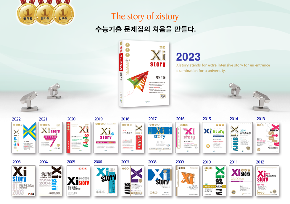 자이스토리