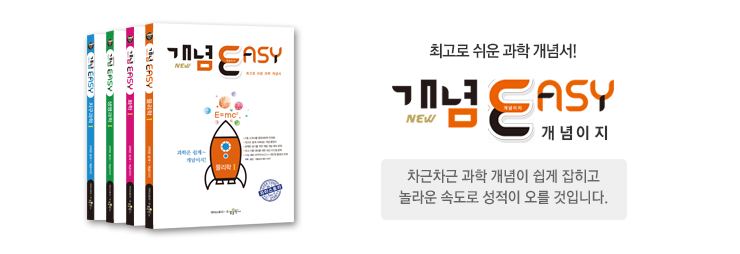 개념이지